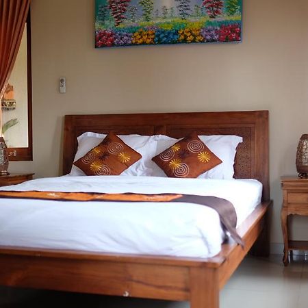 Ramaniya House Hotel Ubud Exterior foto