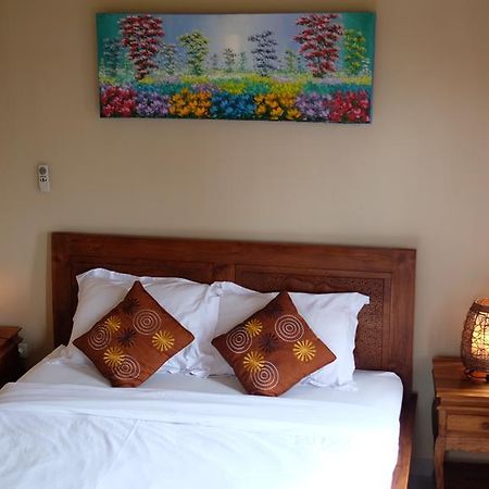 Ramaniya House Hotel Ubud Exterior foto