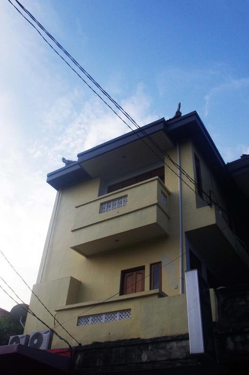 Ramaniya House Hotel Ubud Exterior foto